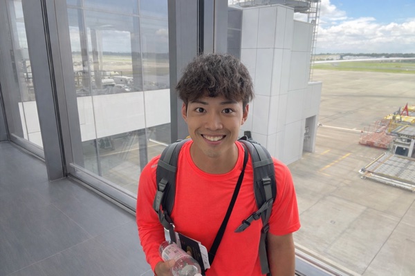 代表 松尾 健