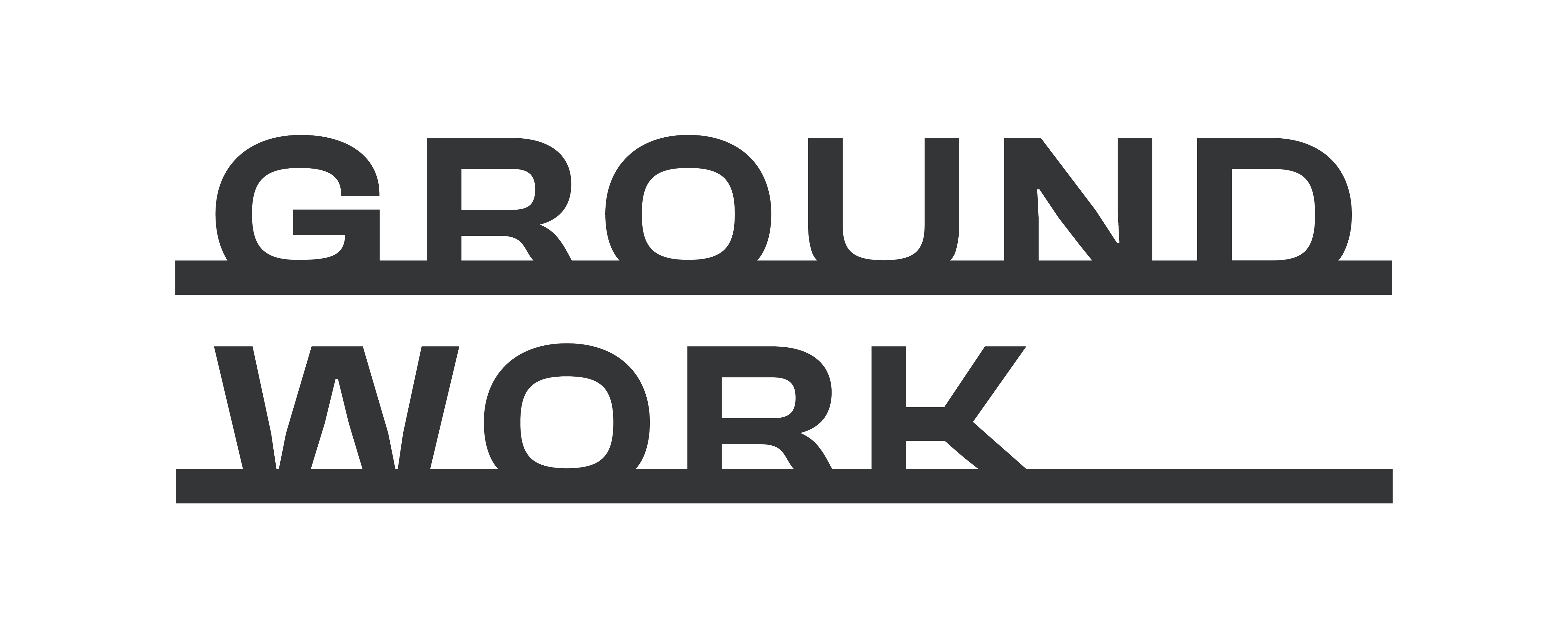 GROUNDWORK Guesthouse