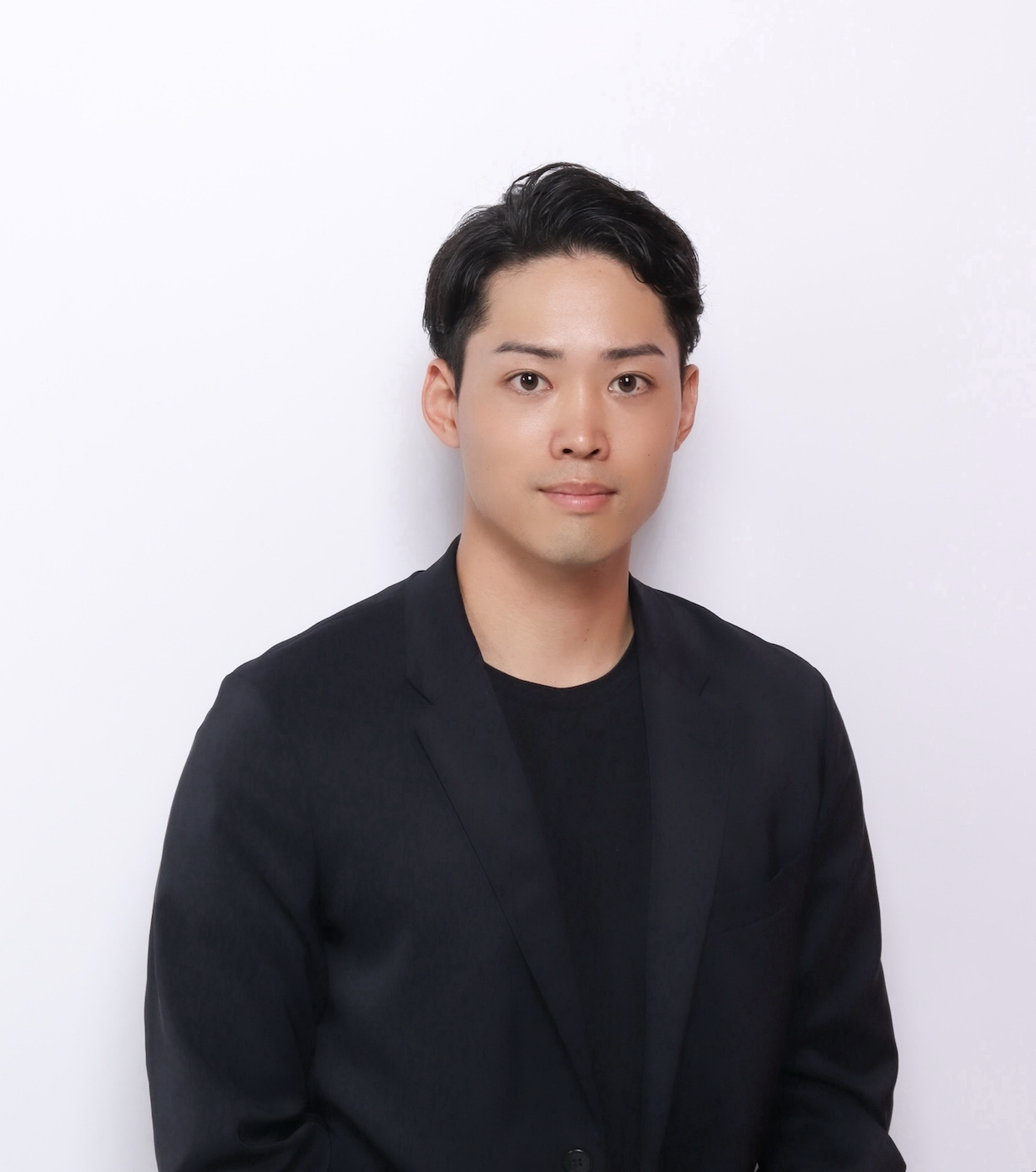 松尾健（株式会社契）の顔写真
