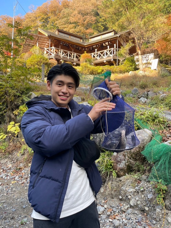 川辺 達瑠