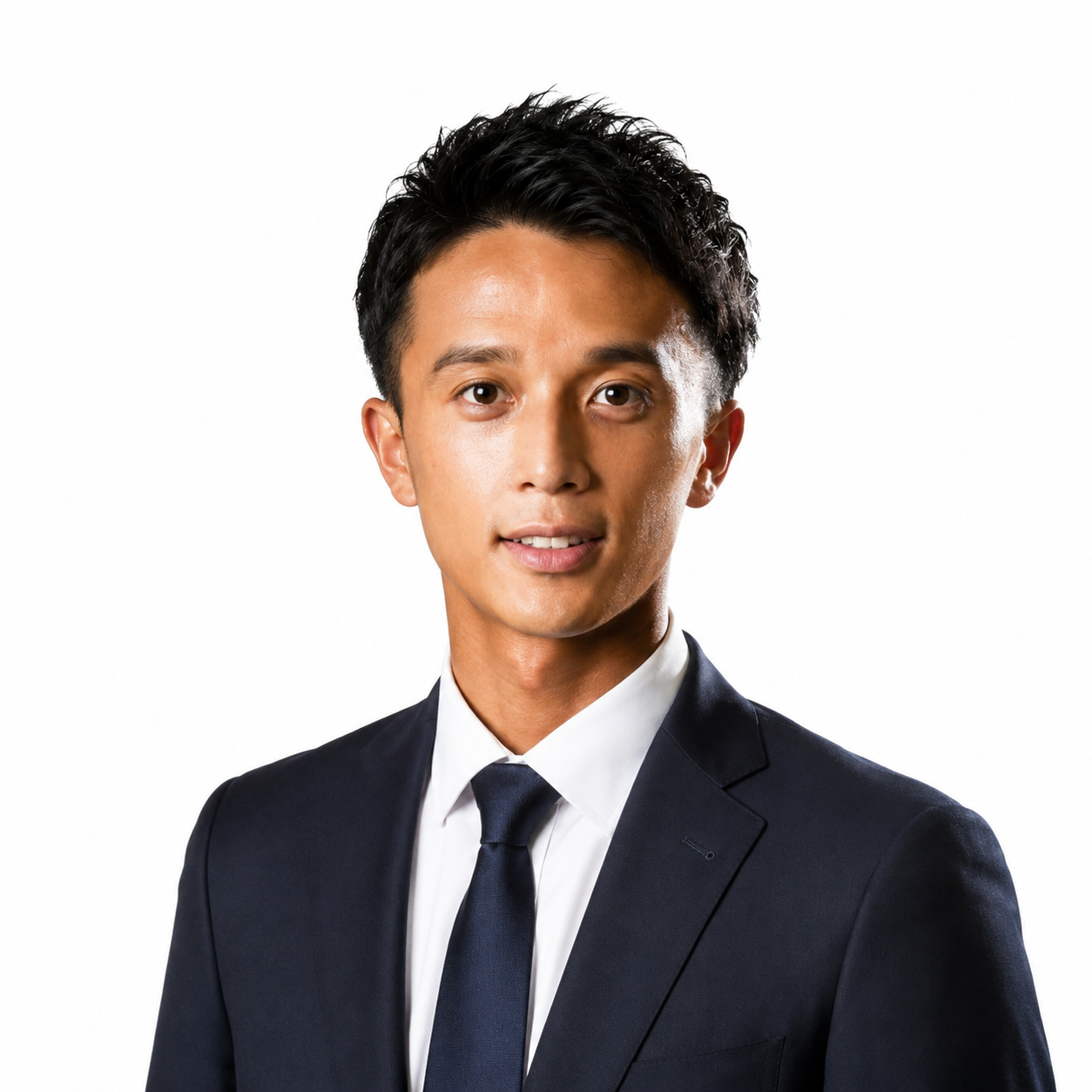 住田太一（株式会社契）の顔写真
