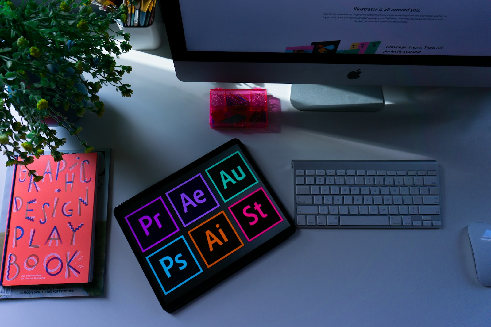 In-house Creative